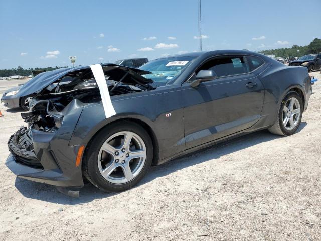 CHEVROLET CAMARO 2016 1g1fa1rx2g0165953