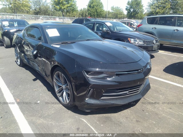 CHEVROLET CAMARO 2016 1g1fa1rx2g0171543