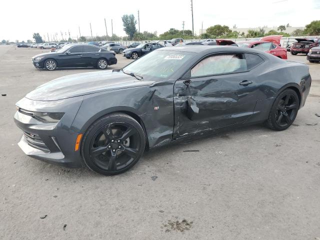 CHEVROLET CAMARO 2016 1g1fa1rx2g0183305