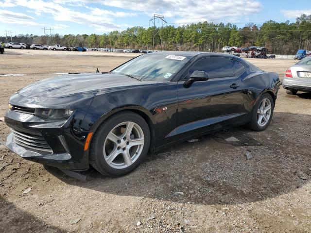 CHEVROLET CAMARO 2018 1g1fa1rx2j0148691