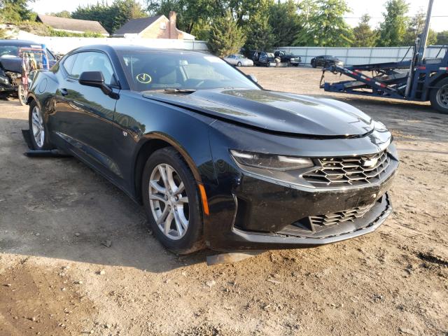 CHEVROLET CAMARO LS 2020 1g1fa1rx2l0146586