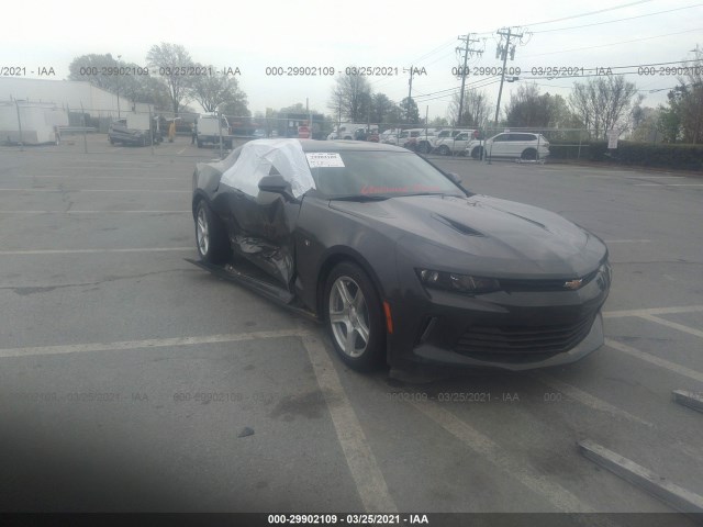 CHEVROLET CAMARO 2016 1g1fa1rx3g0177805