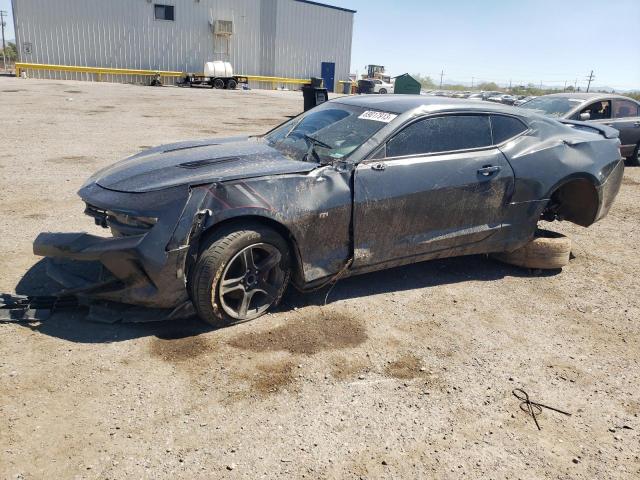 CHEVROLET CAMARO 2017 1g1fa1rx3h0154624