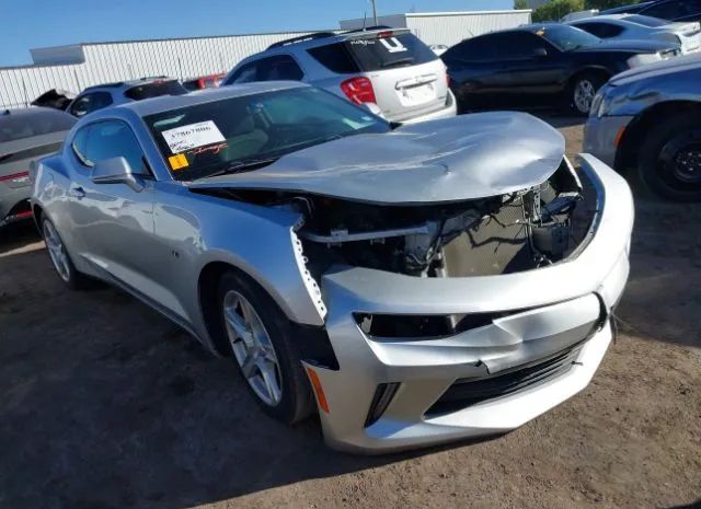 CHEVROLET CAMARO 2017 1g1fa1rx3h0182178