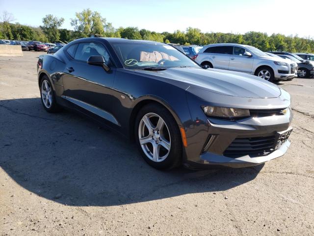 CHEVROLET CAMARO LS 2018 1g1fa1rx3j0128739