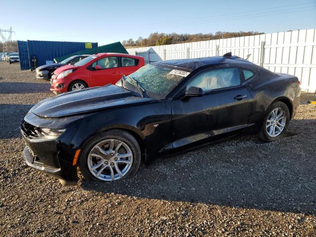 CHEVROLET CAMARO LS 2019 1g1fa1rx3k0129553