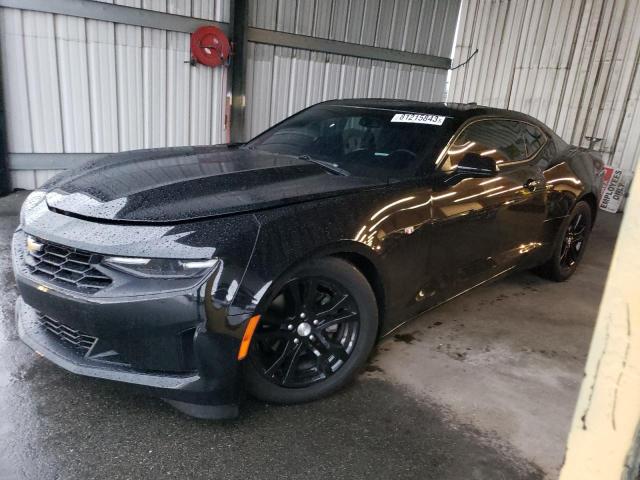 CHEVROLET CAMARO 2019 1g1fa1rx3k0132730