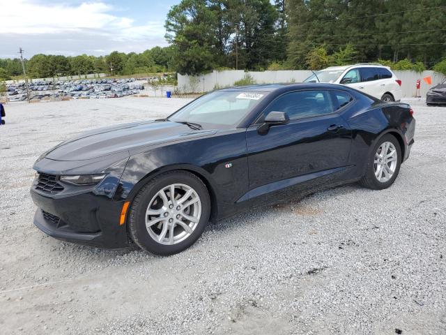 CHEVROLET CAMARO LS 2019 1g1fa1rx3k0146983