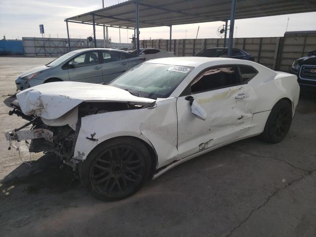 CHEVROLET CAMARO 2016 1g1fa1rx4g0157515