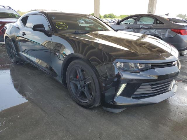 CHEVROLET CAMARO LS 2017 1g1fa1rx4h0110308