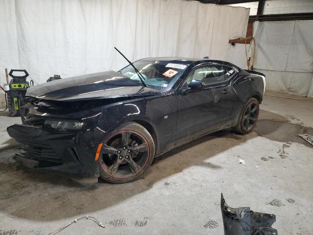 CHEVROLET CAMARO LS 2017 1g1fa1rx4h0120241