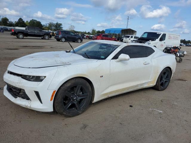 CHEVROLET CAMARO 2017 1g1fa1rx4h0151621