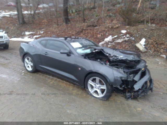 CHEVROLET CAMARO 2017 1g1fa1rx4h0169195