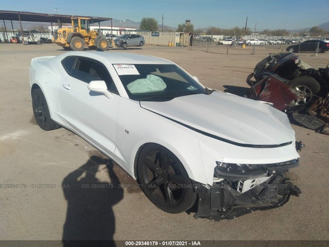 CHEVROLET CAMARO 2017 1g1fa1rx4h0178477