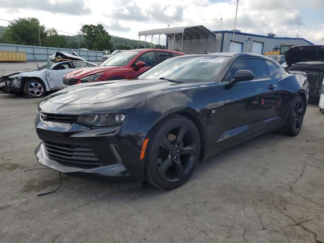 CHEVROLET CAMARO LS 2018 1g1fa1rx4j0165508