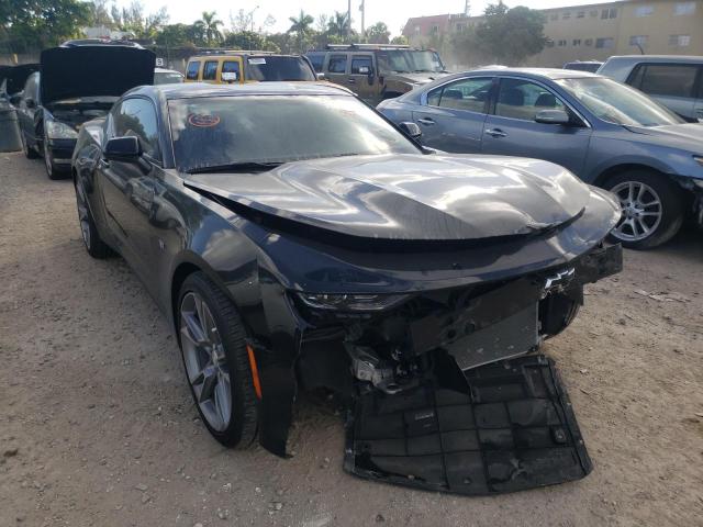 CHEVROLET CAMARO LS 2020 1g1fa1rx4l0142622