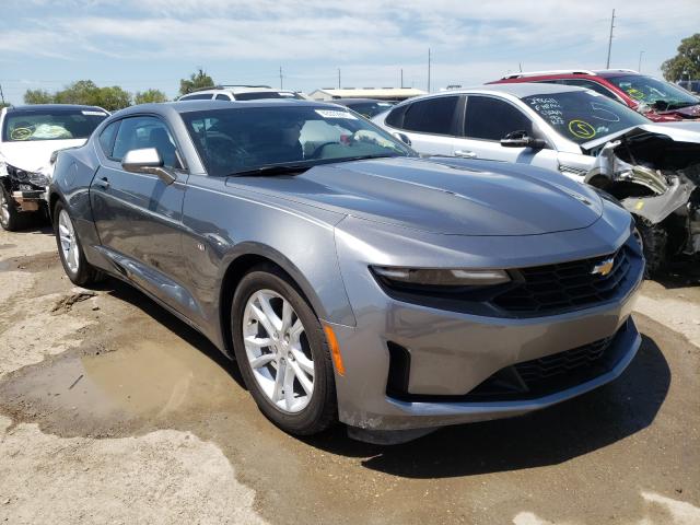 CHEVROLET CAMARO LS 2021 1g1fa1rx4m0104387