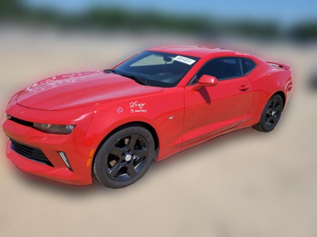 CHEVROLET CAMARO 2016 1g1fa1rx5g0165574