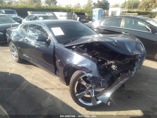 CHEVROLET CAMARO 2016 1g1fa1rx5g0166689