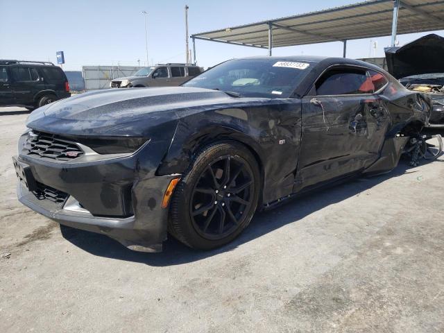 CHEVROLET CAMARO 2019 1g1fa1rx5k0115752