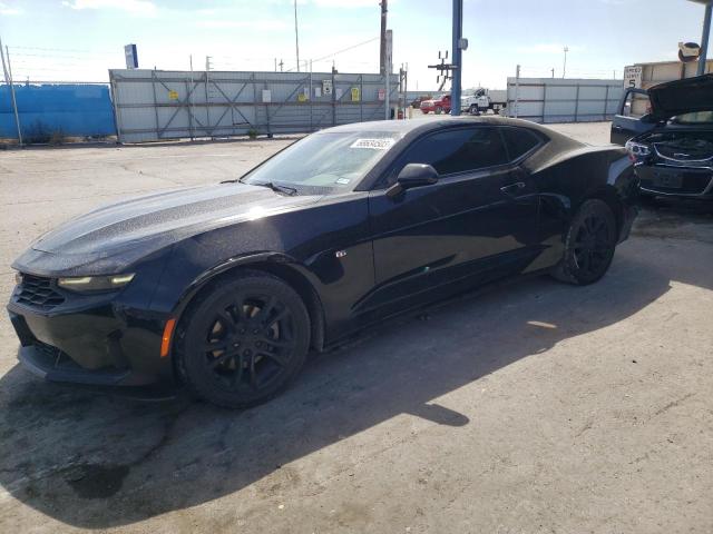 CHEVROLET CAMARO 2019 1g1fa1rx5k0126542