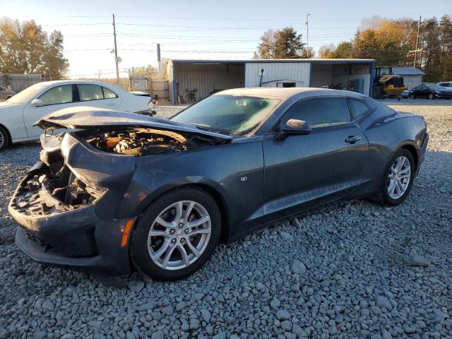 CHEVROLET CAMARO 2019 1g1fa1rx5k0142384