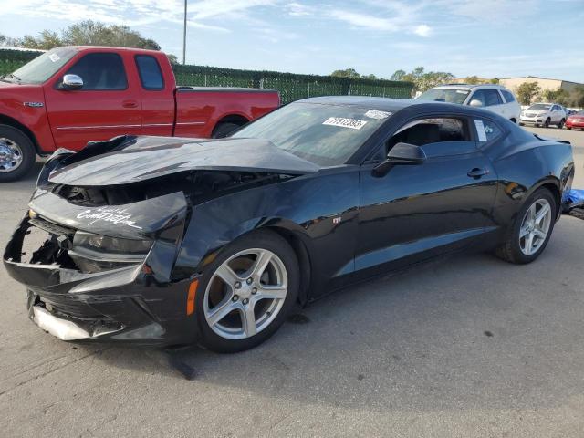 CHEVROLET CAMARO 2016 1g1fa1rx6g0163705