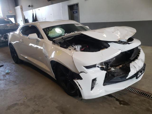 CHEVROLET CAMARO LT 2016 1g1fa1rx6g0179712