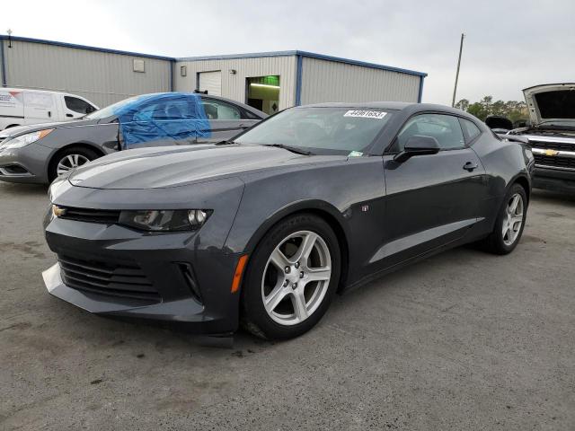 CHEVROLET CAMARO LS 2017 1g1fa1rx6h0108060