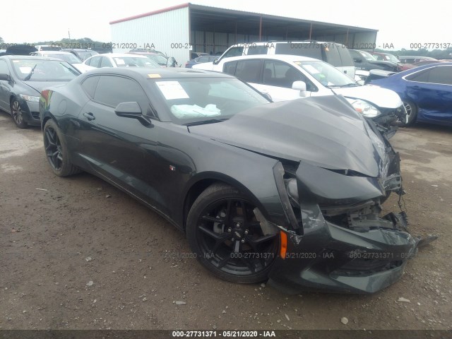 CHEVROLET CAMARO 2017 1g1fa1rx6h0176357