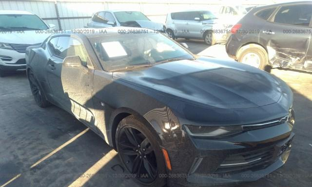 CHEVROLET CAMARO 2018 1g1fa1rx6j0179541