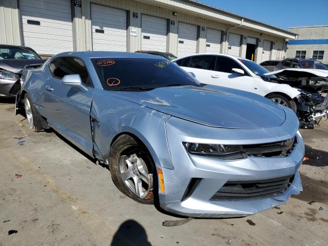 CHEVROLET CAMARO LS 2017 1g1fa1rx7h0140192