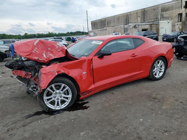 CHEVROLET CAMARO 2019 1g1fa1rx7k0118295