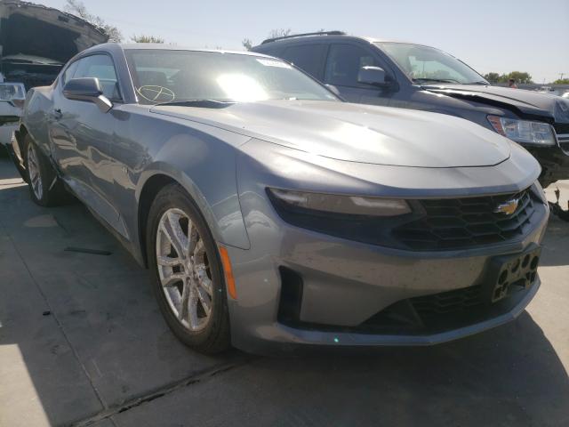 CHEVROLET CAMARO LS 2019 1g1fa1rx7k0121021