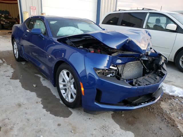 CHEVROLET CAMARO LS 2020 1g1fa1rx7l0129508