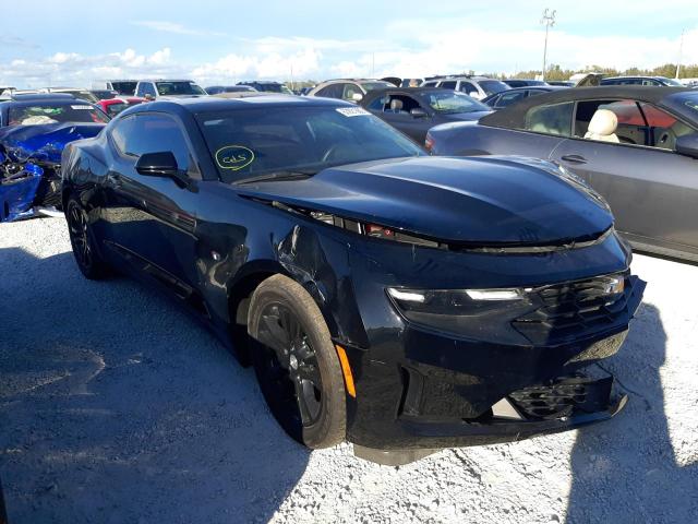 CHEVROLET CAMARO 2021 1g1fa1rx7m0106991