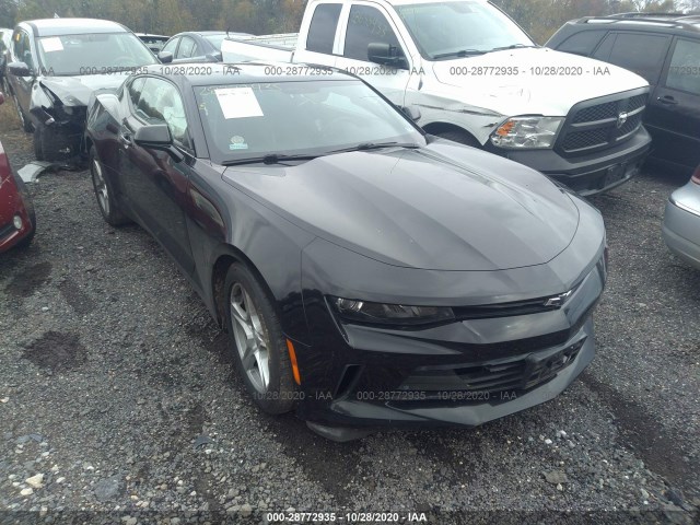 CHEVROLET CAMARO 2016 1g1fa1rx8g0161373