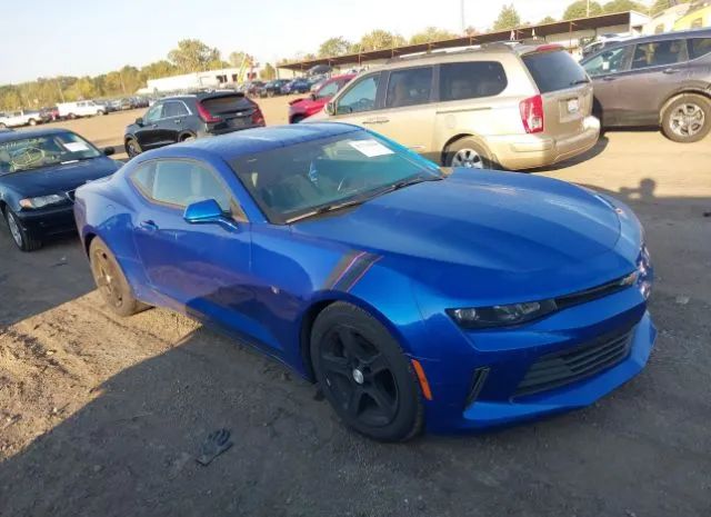 CHEVROLET CAMARO 2016 1g1fa1rx8g0166055