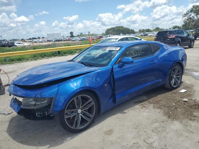 CHEVROLET CAMARO LT 2016 1g1fa1rx8g0173863