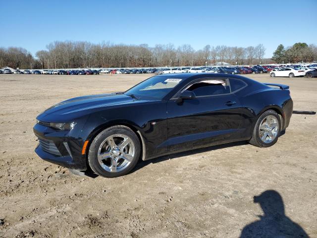 CHEVROLET CAMARO LS 2017 1g1fa1rx8h0168275