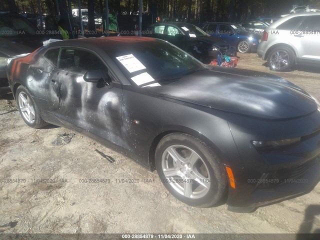 CHEVROLET CAMARO 2018 1g1fa1rx8j0187320