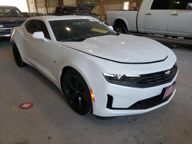 CHEVROLET CAMARO LS 2019 1g1fa1rx8k0149376