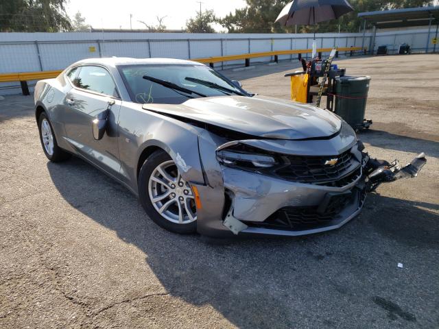 CHEVROLET CAMARO LS 2020 1g1fa1rx8l0133700