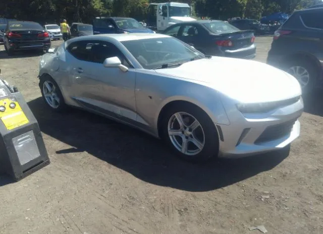 CHEVROLET CAMARO 2017 1g1fa1rx9h0132143