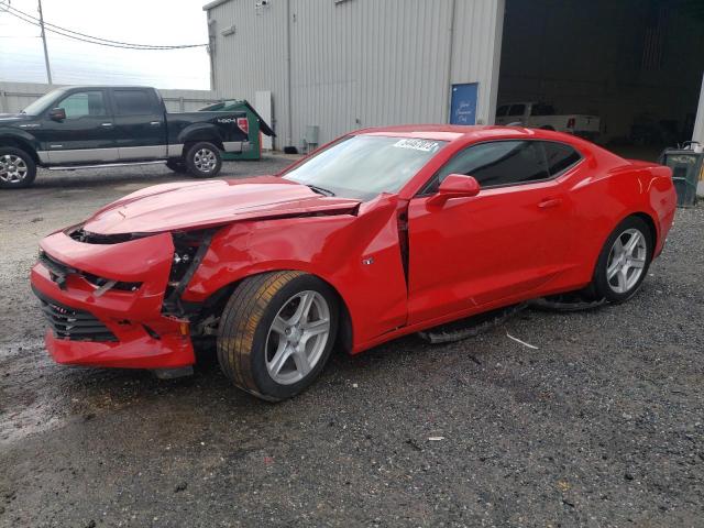 CHEVROLET CAMARO 2017 1g1fa1rx9h0176496