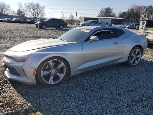 CHEVROLET CAMARO 2017 1g1fa1rxxh0194568