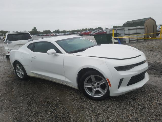 CHEVROLET CAMARO 2018 1g1fa1rxxj0109671