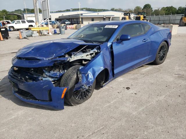 CHEVROLET CAMARO LS 2019 1g1fa1rxxk0117612