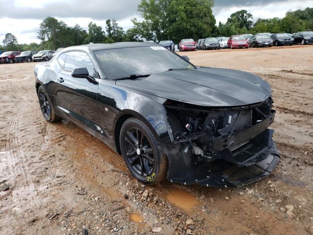 CHEVROLET CAMARO LS 2019 1g1fa1rxxk0157415