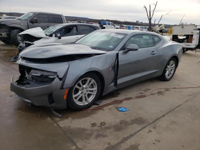 CHEVROLET CAMARO LS 2020 1g1fa1rxxl0137022